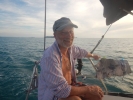 Captain Steve