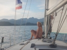 Mandala sailing tours, Koh Chang
