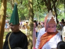 Klong Son Temple Tak Dat Devo Ceremony