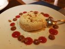 Mordi e Fuggi, Kai Bae. Italian restaurant