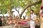 Battle of Koh Chang Commemoration 2020