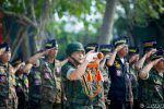 Battle of Koh Chang Commemoration 2020