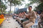 Battle of Koh Chang Commemoration 2020
