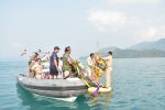 Battle of Koh Chang Commemoration 2020