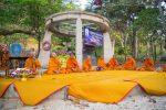 Battle of Koh Chang Commemoration 2020