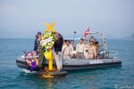 Battle of Koh Chang Commemoration 2020