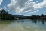 North Klong Prao beach / Chai Chet beach