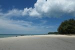 North Klong Prao beach / Chai Chet beach