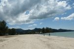 North Klong Prao beach / Chai Chet beach