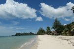 North Klong Prao beach / Chai Chet beach