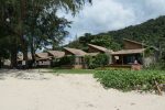 North Klong Prao beach / Chai Chet beach