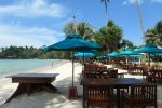 North Klong Prao beach / Chai Chet beach