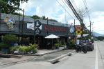 North Klong Prao beach / Chai Chet beach