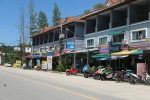 North Klong Prao beach / Chai Chet beach