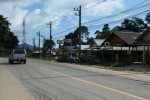 North Klong Prao beach / Chai Chet beach