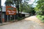 North Klong Prao beach / Chai Chet beach