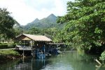 North Klong Prao beach / Chai Chet beach