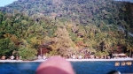 White Sand beach