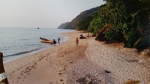 White Sand beach