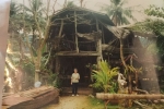 Kai Bae beach 1992