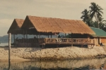 Kai Bae beach 1992