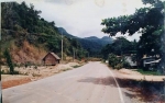 White Sand beach 1992