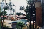 White Sand beach 1992