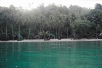 Kai Bae beach -1995