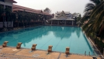 Pool at Koh Chang Resortel