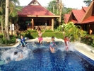 Penny's Bungalows, Pearl beach