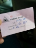 Koh Chang to Phnom Penh