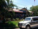 Cambodia Immigration offices