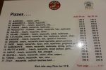 Pizza King Express, Chai Chet