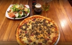 Pizza King Express, Chai Chet