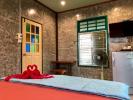 Pop Riverside Homestay