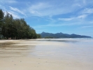 Rainy season on Koh Chang 2017