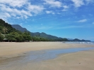 Rainy season on Koh Chang 2017