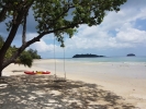 Rainy season on Koh Chang 2017