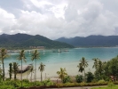 Rainy season on Koh Chang 2017