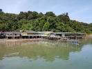Rainy season on Koh Chang 2017