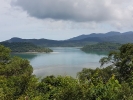 Rainy season on Koh Chang 2017