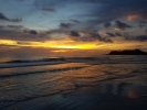 Rainy season on Koh Chang 2017