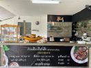 Great noodles in Kai Bae
