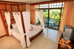 Koh Chang Resortel, Pearl beach