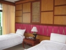 Koh Chang Resortel, Pearl beach