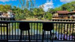 River view room Baan Rim Nam