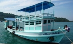 Rodjapanphan Day Fishing Boat Trip