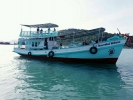 Rodjapanphan Day Fishing Boat Trip