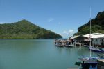 Salakkok bay