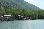 Salakkok village